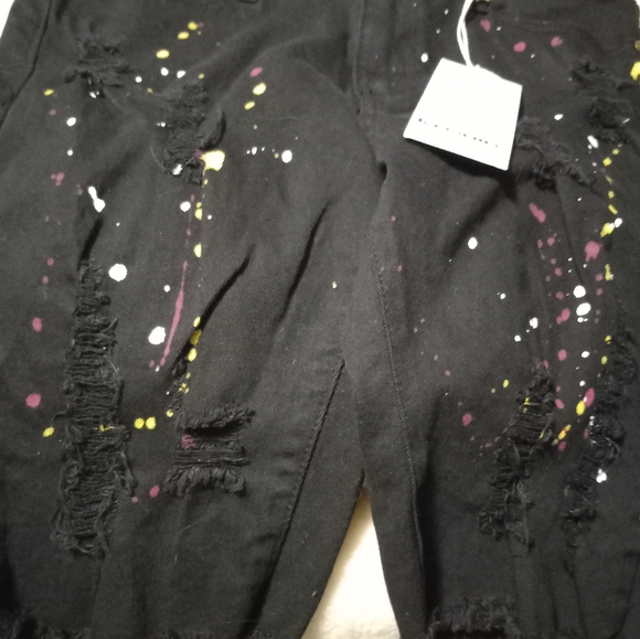 Mens shorts - Picture 2 of 6